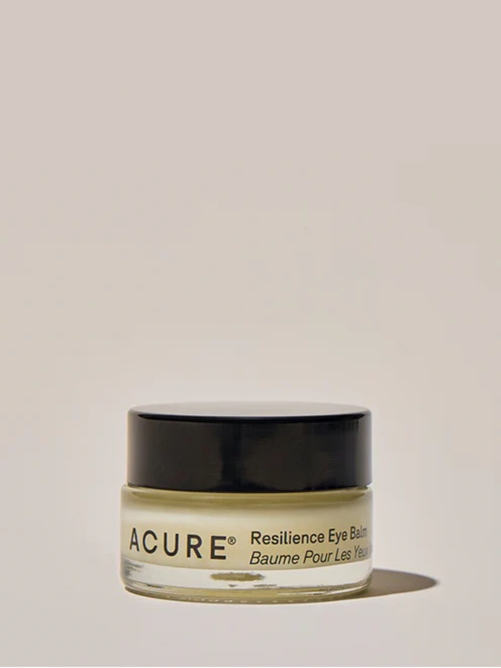 Acure Resilience Eye Balm 0.5oz